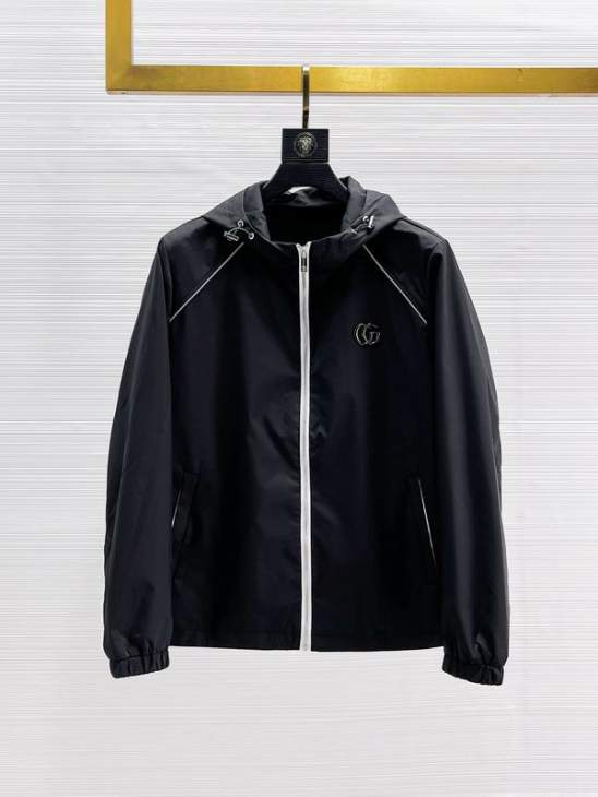 Picture of Gucci Jackets _SKUGucciM-3XLxetr4533256